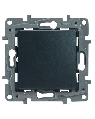 Legrand 672605 Перекл 1кл АНТР ETIKA (672605)