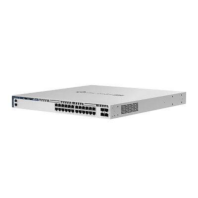 Коммутатор TP-Link S6500-24GP4XF (S6500-24GP4XF)