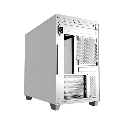 Компьютерный корпус FSP CST360W (CST360W)