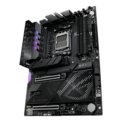 Материнская плата ASUS ROG CROSSHAIR X870E APEX (ROG CROSSHAIR X870E APEX)