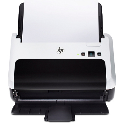 Сканер HP ScanJet Pro 3000 s4 (6FW07A)