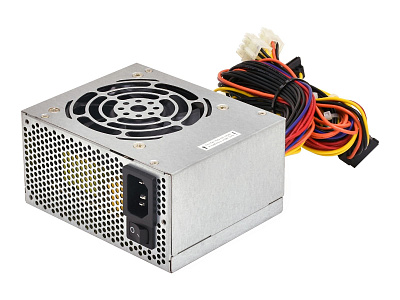Блок питания SFX/ATX Seasonic SSP-300SFB 300W  (SSP-300SFB)