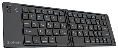 Клавиатура Defender Enigma SB-094 (45094)