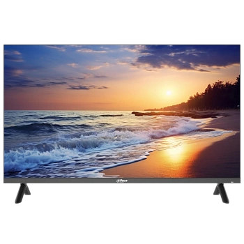 Монитор Dahua LM43-F200N 43" (DHI-LM43-F200N)