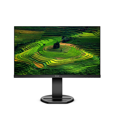 Монитор жидкокристаллический PHILIPS 241B8QJEB/01  (241B8QJEB/01)