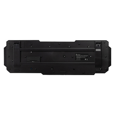 Клавиатура беспроводная SmartBuy ONE 231 (SBK-231AG-K)
