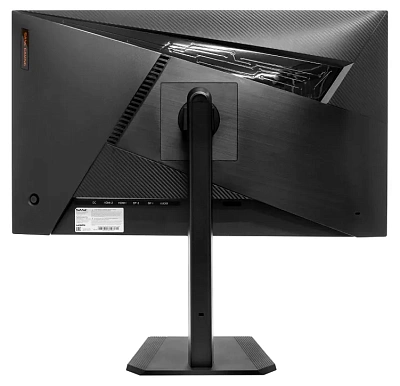 Монитор LCD 27" Sanc M2763QPTB (M2763QPTB)