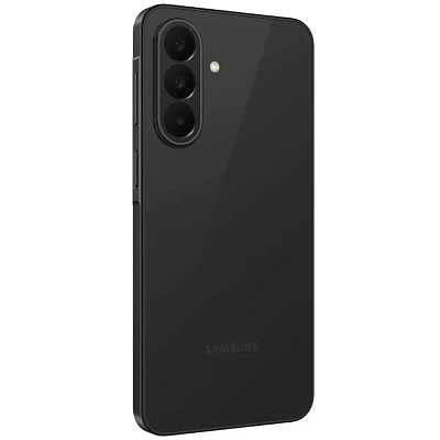 Смартфон Samsung Galaxy A27 5G 256GB, Black (SM-A276BZKHSKZ)