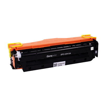 Картридж Europrint EPC-CE411A, Cyan (EPC-CE411A)