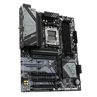 Материнская плата Gigabyte B650 Eagle AX (B650 EAGLE AX (REV 1.0)/B650 EAGLE AX (REV 1.1))