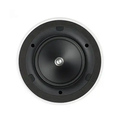 Встраиваемая акустическая система KEF Ci160ER БЕЛАЯ (Ci160ER/W)