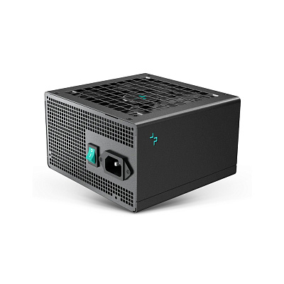 Блок питания GamerStorm PN650М (R-PN650M-FC0B-WGEU)