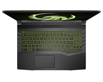 Ноутбук MSI Alpha 15 B5EEK (9S7-158L12-090)