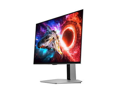Монитор Samsung Odyssey OLED G8 G80SH 4K 27" (LS27HG802SIXCI)