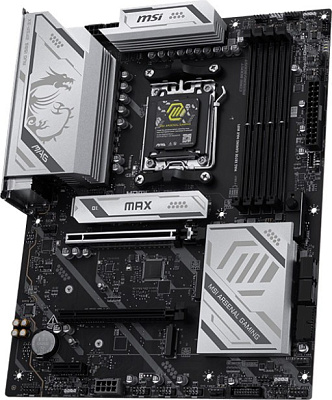 Материнская плата MSI MAG X870E GAMING MAX WIFI (MAG X870E GAMING MAX WIFI)