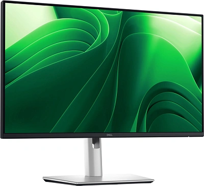 Монитор Dell Pro 24 Plus QHD USB-C Hub Monitor (210-BRDM)