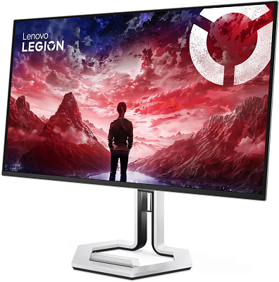 Монитор Lenovo Legion Pro 32UD-10 31.5" Black (69D0GACBEU)