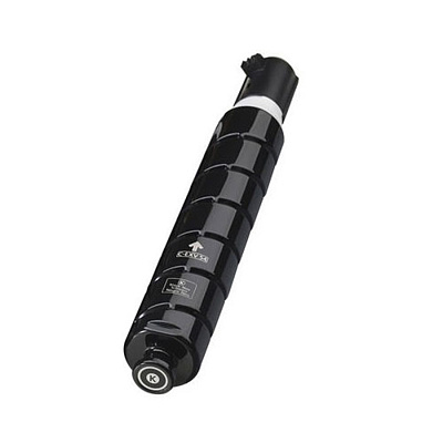 Тонер-картридж CET (CPP) для CANON iR ADVANCE DX C5840 Black ()