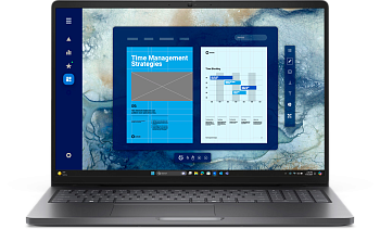 Ноутбук Dell Pro 16 PC16250 (210-BPBF_BTO015_PC16250_EMEA)