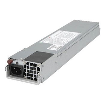 Серверный блок питания Supermicro 2000W (PWS-2K04F-1R) Серверный блок питания Supermicro 2000W (PWS-2K04F-1R)