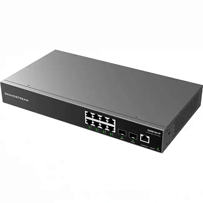 Коммутатор Grandstream GWN7801P (GWN7801P)