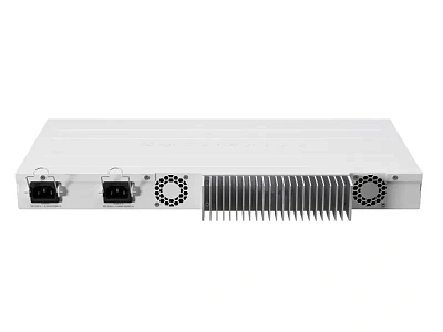Маршрутизатор MikroTik CCR2004-1G-12S+2XS (CCR2004-1G-12S+2XS)