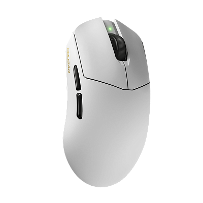 Компьютерная мышь Cougar Revenger Pro 4K WH (3MRP4NLW.0001)