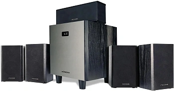 Акустическая система Microlab HTS800 (HTS800)