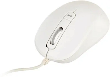 Мышь Asus MU101C Wired Blue Ray (90XB05RN-BMU010)