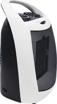 Обогреватель Scarlett SC-FH1.512MC, 1500 Вт тепловентилятор, White (SC-FH1.512MC)