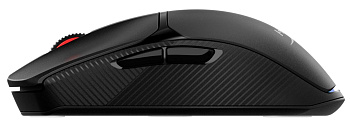 Мышь игровая HyperX Pulsefire Fuse черный (A1KY6AA)