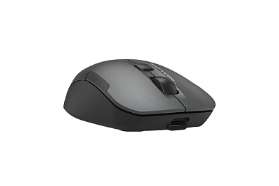 Мышь беспроводная A4tech Fstyler FG16CSAir GREY (FG16CSAir GREY)