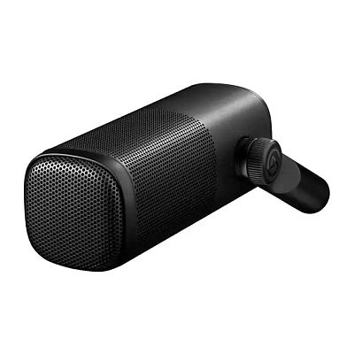 Микрофон Elgato Wave DX (10MAH9901)