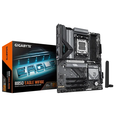 Материнская плата Gigabyte B850 EAGLE WIFI6E (B850 EAGLE WIFI6E)