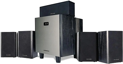 Акустическая система Microlab HTS800 (HTS800)