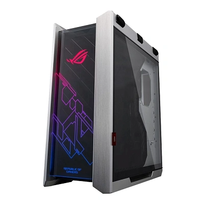 Корпус Asus ROG Strix Helios White Edition (90DC0023-B39000)