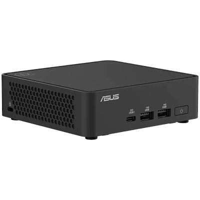 Платформа для сборки ПК (Barebone) Asus NUC 15 PRO RNUC15CRKU700002 (90AR00R2-M00090)
