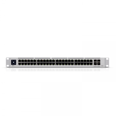 Коммутатор Ubiquiti UniFi Switch Pro 48 (USW-Pro-48)