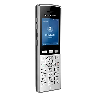 WI-FI IP телефон Grandstream WP822 (WP822)