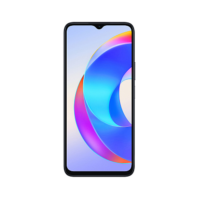  Смартфон HONOR X5 Plus WOD-LX1 (X5 PLUS WOD-LX1/4GB/64GB/MIDNIGHT BLACK)