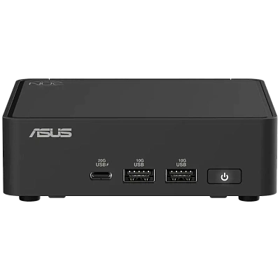 Платформа для сборки ПК (Barebone) Asus NUC 15 PRO RNUC15CRKU700002 (90AR00R2-M00090)