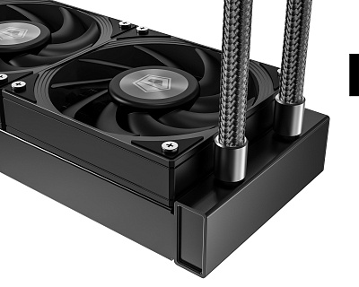 Система водяного охлаждения ID-Cooling DX240 Max (DX240 Max)