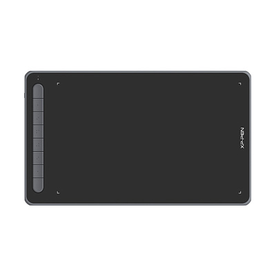Графический планшет XP-Pen Deco LW BK (IT1060B_BK (Deco LW BK))