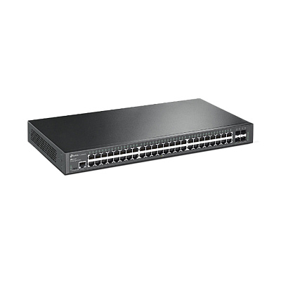 Коммутатор TP-Link TL-SG3452X (TL-SG3452X)