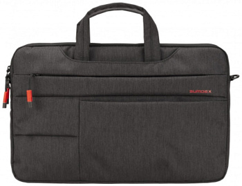 Сумка для ноутбука 13" Sumdex PNA-402BK, Black (PNA-402BK)