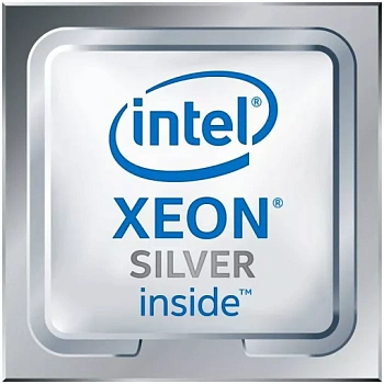 Серверный процессор Intel Xeon 4510 (SRN60)