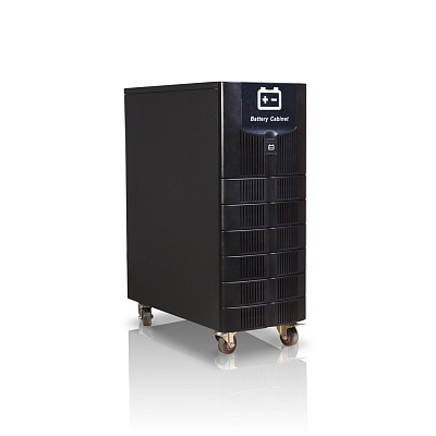 Источник бесперебойного питания SVC PTS-10KL-LCD (PTS-10KL-LCD)