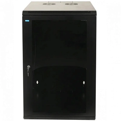 Шкаф серверный настенный Pixietech 15U (PXT-10-1560-01)