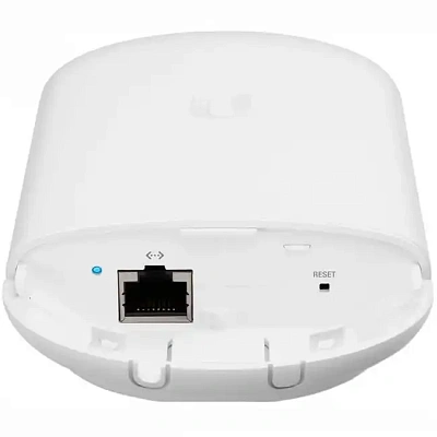 Наружная точка доступа UBIQUITI NANOSTATION LOCO5AC v2 (LOCO5AC v2)