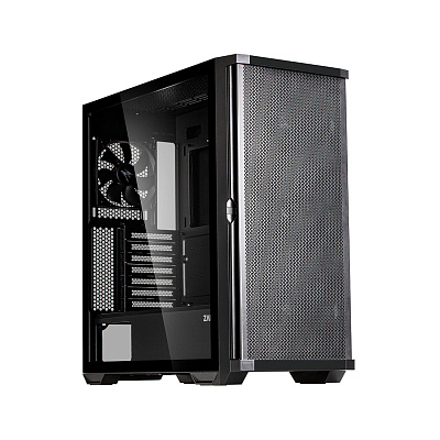 Компьютерный корпус Zalman Z10 без Б/П (Z10)